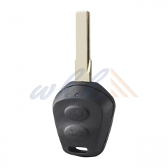 2 Buttons 98663724303 ID48 433MHz Head Key for Porsche 986 (Dates TBC)