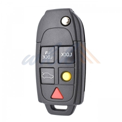 4+1 Buttons 8688800 433 MHz Smart Key for Volvo S60 / S60/ V70 / XC70 / XC90