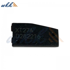 XT27A Transponder Xhorse VVDI Super Chip for 46