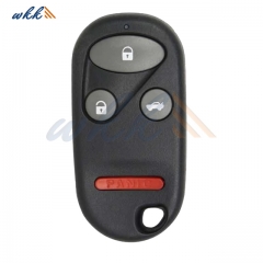 3+1button 72147-SY8-A03 A269ZUA108 433MHz for Acura