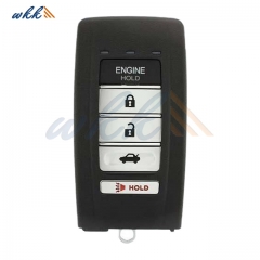 3+1button 72147-TZ3-A81 KR5995364 920.44MHz Smart Key for Acura