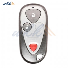 2+1button 72147-S6M-A02  OUCG8D-355H-A 314MHz for Acura
