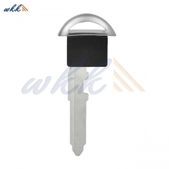 Emergency Key Blade D6Y1-76-2GXB for Mazda