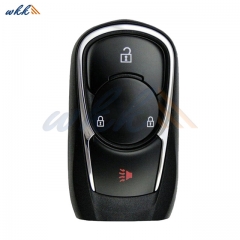 2+1button HYQ4AA 13508415 315MHz Smart Key for Buick