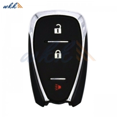 2+1Buttons 13585723 HYQ4AA 315MHz Smart Key for Chevrolet Equinox