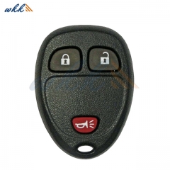 2+1Buttons OUC60270 20869056 315MHz Remote Key for Chevrolet Tahoe