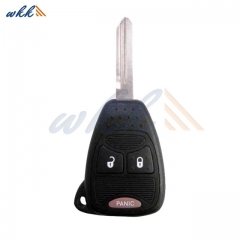 2+1Buttons M3N5WY72XX  5183675AA/ 05134938AA/ 05054092AD/ 68273338AB 315MHz RHK Key for Chrysler