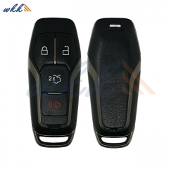 3+1Buttons 164-R8143  M3N-A2C31243800 315MHz Smart Key for Ford Mustang