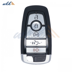 4+1Buttons 164-R8166 M3N-A2C93142600 902MHz Smart Key for Ford F150