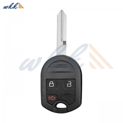 2+1Buttons 164-R8070 CWTWB1U793 315MHz Head Key for Ford Mustang