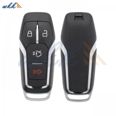 3+1Buttons 164-R8120/ FR3T-15K601-FC M3N-A2C31243800 315MHz Smart Key for Ford Mustang