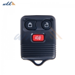 2+1Buttons CWTWB1U311 315MHz Remote Key for Ford