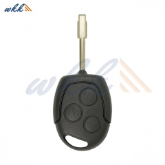 3Buttons 164-R8042 KR55WK47899 315MHz Head Key for Ford Transit Connect