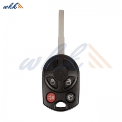 3+1Buttons 164-R8046 0UCD6000022 315MHz Head Key for Ford Focus