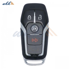 3+1Buttons 164-R8140 M3N-A2C31243300 902MHz Smart Key for Ford EXPLORER