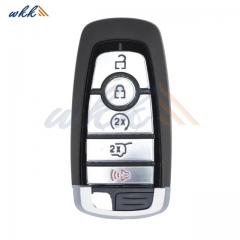 4+1Buttons 164-R8198 M3N-A2C931426 902MHz Smart Key for Ford Expedition