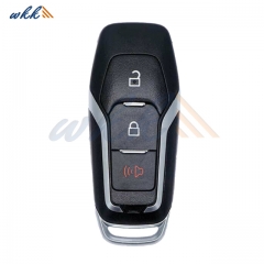 2+1Buttons 164-R8120 M3N-A2C31243800 49CHIP 315MHz Smart Key for Ford Mustang