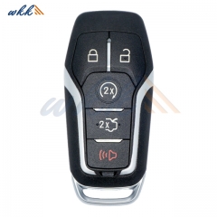 4+1Buttons 164-R7989 M3N-A2C31243300 902MHz Smart Key for Ford EXPLORER