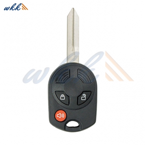 2+1Buttons 164-R7043 0UCD6000022 315MHz Head Key for Ford Ranger