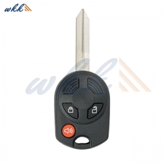 2+1Buttons 164-R7015/ 164-R7016 0UCD6000022 315MHz Head Key for Ford Escape