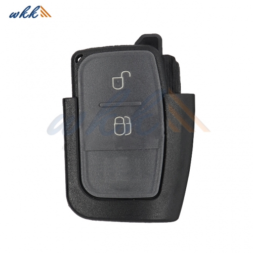 2Buttons 8R29-15K601-AA 433MHz Flip Key for Ford Eco Sport