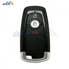 2+1Buttons 164-R8163 M3N-A2C93142300 315MHz Smart Key for Ford Fusion