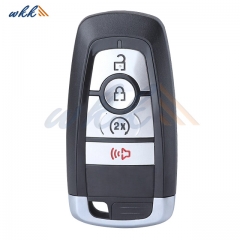 3+1Buttons 164-R8182 M3N-A2C931426 902MHz Smart Key for Ford Ranger XLT