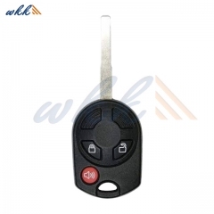 2+1Buttons CJ54-15K601-AB 0UCD6000022 315MHz Head Key for Ford Focus