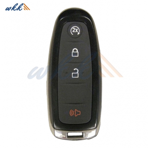 3+1Buttons 164-R8091 M3N5WY8609 315MHz Smart Key for Ford EXPLORER