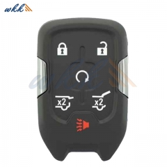 5+1Buttons 13508278/13529634 HYQ1AA 315MHz Smart Key for GMC Yukon