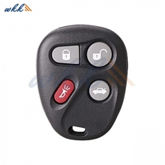 3+1Buttons KOBLEAR1XT 25695954/ 25695955/ 25695966 315MHZ Remote Key for G