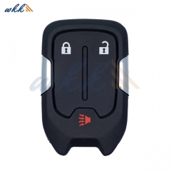 2+1Buttons 13591388 HYQ1AA 315MHz Smart Key for GMC Terrain