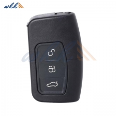3Buttons 3M5T15K601-DC/DB ID46CHIP 433MHz Smart Key for Ford C-Max / Focus / Kuga / Mondeo