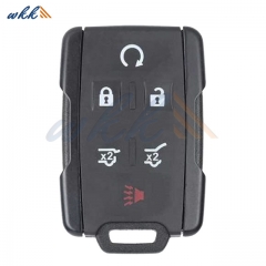 5+1Buttons M3N32337100 13577766 315MHz Smart Key for GMC Yukon