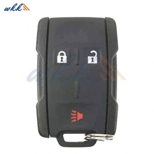 2+1Buttons M3N32337100 13577771 315MHz Smart Key for GMC Yukon