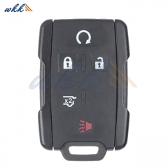 4+1Buttons M3N-32337100 13580081 315MHz Smart Key for GMC Yukon