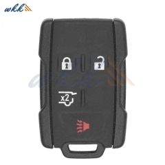 3+1Buttons M3N-32337100 13577769 315MHz Smart Key for GMC Yukon XL