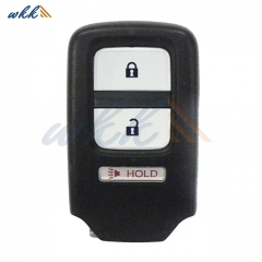 2+1Buttons 72147-TP6-A61(Drive1) ACJ932HK1210A 314MHz Smart Key for Honda Crosstour