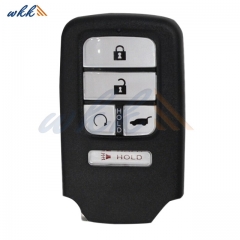 4+1Buttons KR5V44 72147-TG7-A811 Accord Smart Key for Honda Pilot