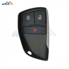 2+1Buttons YG0G21TB2 49CHIP 433MHz Smart Key for Buick Envision