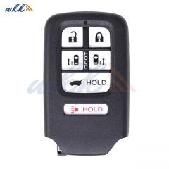 5+1Buttons 72147-TK8-A51 KR5V1X 314MHz for Honda Odyssey