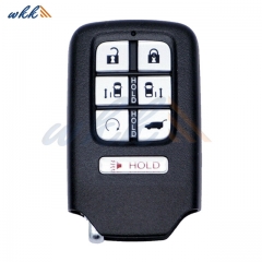 6+1Buttons 72147-THR-A21 KR5V2X 433MHz Smart Key for Honda Odyssey