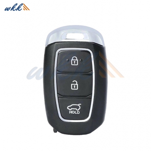 3Buttons 95440-J9100 433MHz Smart Key for 2018-2020 Hyundai Kona