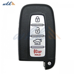 3+1Buttons 95440-3M220 SY5HMFNA04 315MHz Smart Key for Hyundai Sonata