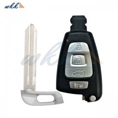 4Buttons 95440-3J600 SY5VISMKFNA04 315MHz Smart Key for Hyundai Veracruz