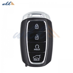 4Buttons 95440-S8200 47CHIP 433MHz Smart Key for 2019-2020 Hyundai Palisade