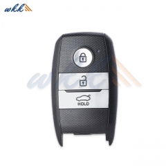 3Buttons 95440-D4100 47CHIP 433MHz Smart Key for 2016-2018 Kia Optima