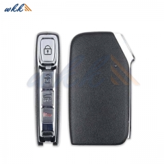 3+1Buttons 95440-K0000 SY5SKFGE04 433MHz Smart Key for 2019-2020 Kia Soul+