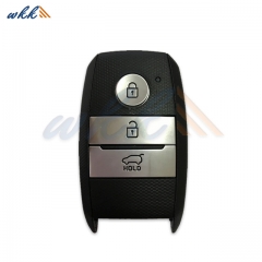 3Buttons 95440-C5100  47CHIP 433MHz Smart Key for 2016 KIA Sorento