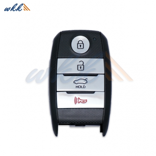 3+1Buttons 95440-D4000/ 95440-D5000 SY5JFFGE04 434MHz Smart Key for 2016-2020 Kia Optima